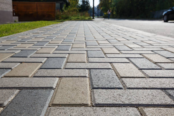 Best Best Driveway Pavers  in Shadow Lake, WA