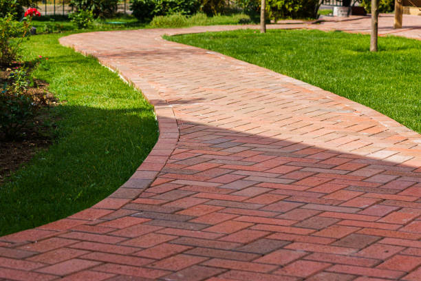 Best Driveway Resurfacing Pavers  in Shadow Lake, WA